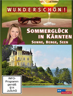 Film: Wunderschön! - Sommerglück in Kärnten: Sonne, Be