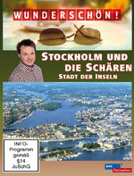 Film: Wunderschön! - Stockholm und die Schären: Stadt