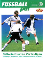 Film: Fußball pur - Ballorientiertes Verteidigen
