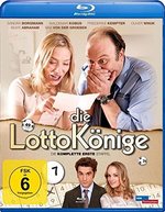 Film: Die Lottokönige - Staffel 1