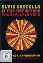 Film: Elvis Costello & The Imposters - The Revolver...