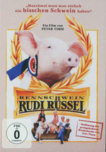 Film: Rennschwein Rudi Rüssel
