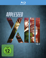 Film: Appleseed XIII - Vol. 2