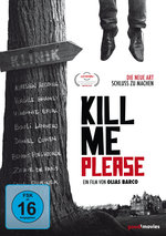 Film: Kill Me Please (OmU)