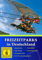 Film: Freizeitparks in Deutschland Vol. 3