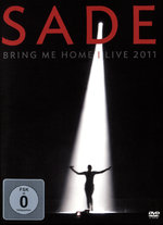 Film: Sade - Bring Me Home/Live 2011 (+ CD)