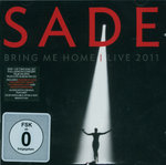 Film: Sade - Bring Me Home/Live 2011 (+ CD)