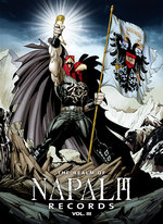 Film: The Realm Of Napalm Records Vol. 3 (+ CD)
