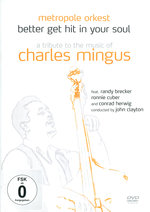Film: Better Get Hit In Your Soul - A Tribute to the..