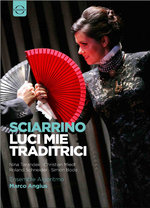 Film: Sciarrino - Luci Mie Traditrici