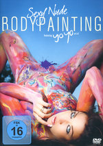 Film: Sexy Nude Bodypainting