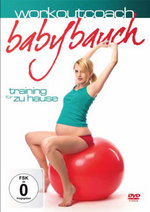Film: Workout Coach - Babybauch