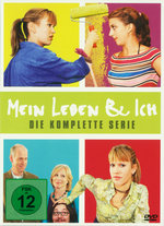 Film: Mein Leben & Ich - Die komplette Serie [18 DVDs]