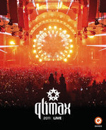Film: Qlimax 2011 Live (+ BR) (+ CD)