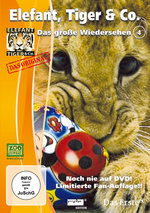Film: Elefant, Tiger & Co. - Das große Wiedersehen 4