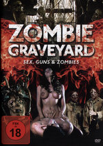Film: Zombie Graveyard