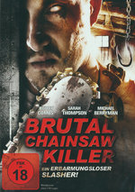 Film: Brutal Chainsaw Massacre