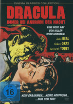 Film: Dracula - Immer bei Anbruch der Nacht