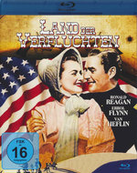 Film: Land der Verfluchten - Vergessene Western Vol. 2