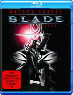 Film: Blade