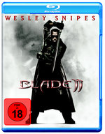 Film: Blade 2