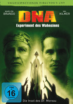 Film: DNA - Experiment des Wahnsinns [DC]
