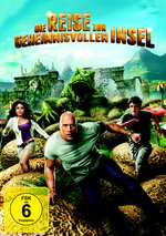 Film: Die Reise zur geheimnisvollen Insel