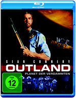 Film: Outland - Planet der Verdammten