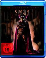 Film: Spawn [DC]