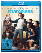Film: Shameless - Staffel 1 [2 BRs]