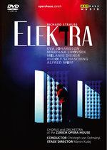 Film: Richard Strauss - Elektra