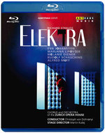 Film: Richard Strauss - Elektra