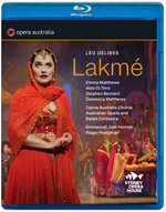 Film: Leo Delibes - Lakme