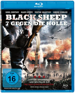Film: Black Sheep - 7 gegen die Hölle