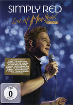 Film: Simply Red - Live at Montreux 2003