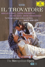 Film: Verdi - Il Trovatore