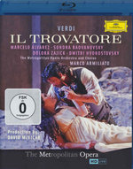 Film: Verdi - Il Trovatore