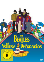 Film: Beatles - Yellow Submarine [LE]