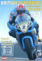 Film: British Superbike Championship Review 04