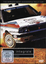 Film: Lancia Integrale the full story