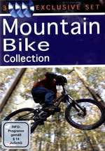 Film: Mountain Bike Collection [3 DVDs]