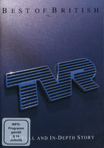 Film: Best of British TVR