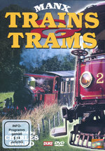 Film: Manx Trains & Trams