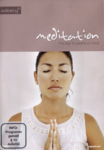 Film: Meditation - The key to peace and mind