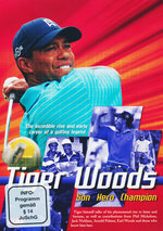 Film: Tiger Woods - Son Hero Champion