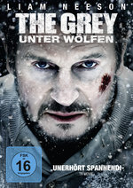 Film: The Grey - Unter Wölfen