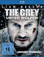 Film: The Grey - Unter Wölfen