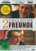 Film: 2 ungleiche Freunde