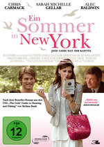 Film: Ein Sommer in New York - Jede Liebe hat ihr...