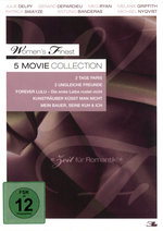 Film: Women's Finest 5 Movie Collection [5 DVDs]